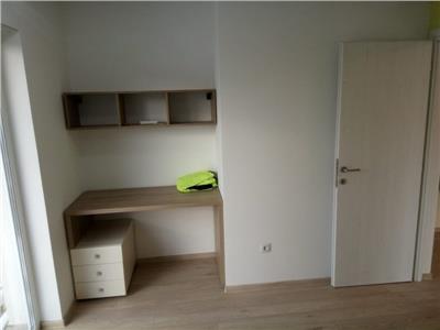 Vanzare apartament 2 camere finisat zona Aurel Vlaicu Marasti Cluj Napoca