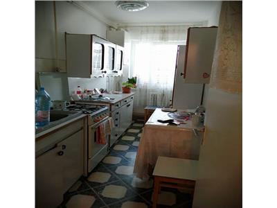 Vanzare Apartament 2 camere zona McDonald Manastur, Cluj Napoca