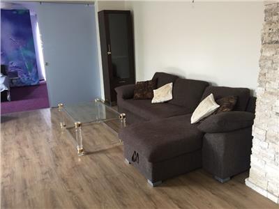 Vanzare apartament 2 camere bloc nou in Gheorgheni  Parcul Fraternitatii