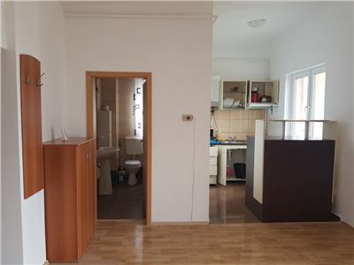Vanzare apartament 1 camera bloc nou zona Zorilor  MOL Calea Turzii Cluj Napoca