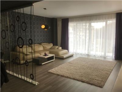 Vanzare apartament 3 camere zona Campului Manastur, Cluj Napoca
