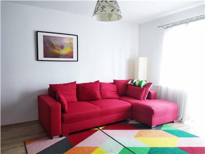 Vanzare apartament 2 camere decomandate zona Marasti, Cluj Napoca