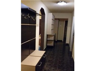 Vanzare apartament 4 camere zona Manastur, Cluj Napoca