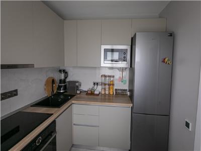 Vanzare apartament 3 camere finisat Europa Zorilor, Cluj Napoca