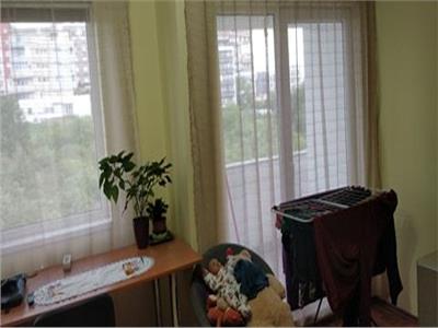 Vanzare apartament 3 camere MOL Calea Turzii Zorilor, Cluj Napoca
