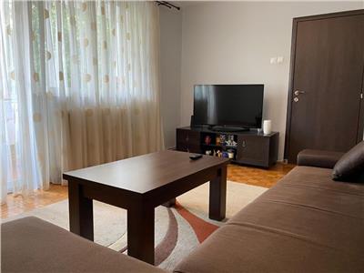 Vanzare apartament 4 camere zona Primaverii Manastur, Cluj Napoca