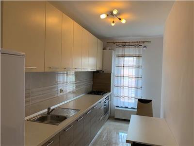 Inchiriere apartament 2 camere decomandate bloc nou in Gheorgheni