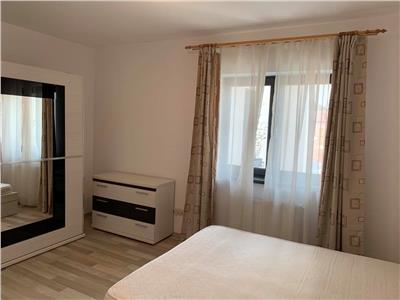 Inchiriere apartament 2 camere decomandate bloc nou in Gheorgheni