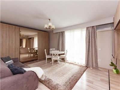 Vanzare apartament 2 camere Leroy Merlin Zorilor, Cluj Napoca