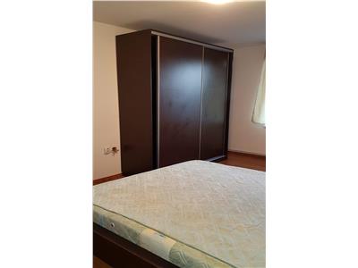 Inchiriere apartament 4 camere bloc nou zona Baza Sportiva Gheorgheni