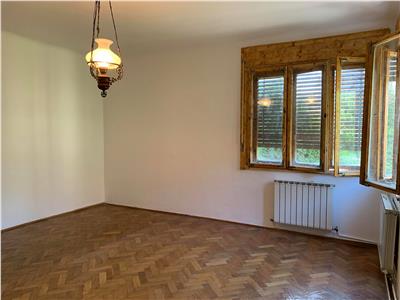 Inchiriere casa individuala 80 mp cu gradina 3 camere, ideal sediu de firma in Gheorgheni, Cluj Napoca