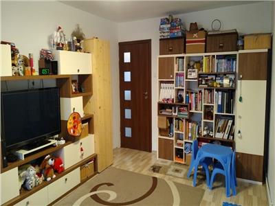 Vanzare apartament 2 camere Bila Manastur, Cluj Napoca