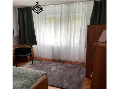 Vanzare Apartament 2 camere Piata Flora Manastur, Cluj Napoca