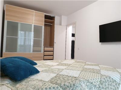 Inchiriere apartament 2 camere de LUX in Marasti zona BRD, Cluj Napoca