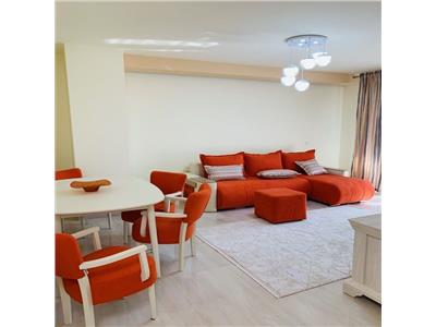 Inchiriere apartament 2 camere de LUX zona BRD Marasti