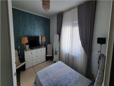Vanzare apartament 2 camere decomandat zona Piata Flora Manastur, Cluj Napoca