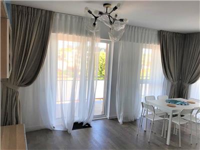 Vanzare apartament 3 camere de LUX zona Mihai Viteazul Centru Cluj Napoca