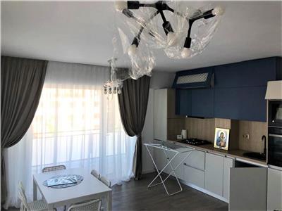 Vanzare apartament 3 camere de LUX zona Mihai Viteazul Centru Cluj Napoca