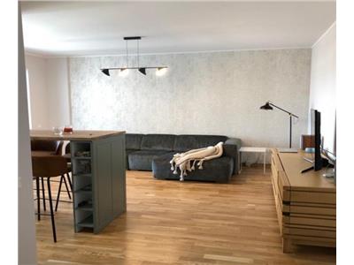 Vanzare apartament 2 camere de LUX zona Piata Cipariu Gheorgheni, Cluj Napoca