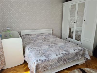 Vanzare apartament 2 camere decomandat zona Platinia Plopilor, Cluj Napoca