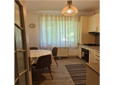 Vanzare apartament 2 camere decomandat zona Platinia Plopilor, Cluj Napoca