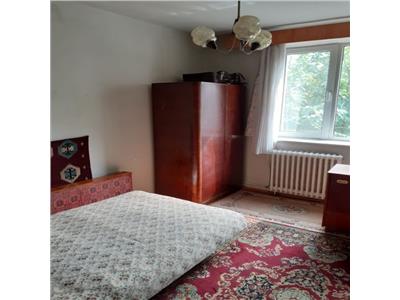 Vanzare apartament 3 camere decomandat Iulius Mall Gheorgheni, Cluj Napoca