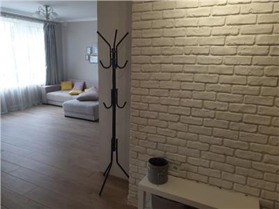 Inchiriere apartament 2 camere de LUX zona Andrei Muresanu, Cluj Napoca