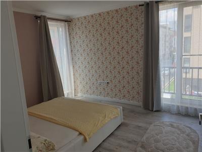 Inchiriere apartament 2 camere de LUX zona Andrei Muresanu, Cluj Napoca