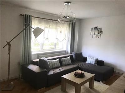Vanzare apartament 3 camere in zona Recuperare Zorilor, Cluj Napoca