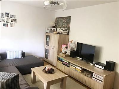 Vanzare apartament 3 camere in zona Recuperare Zorilor, Cluj Napoca