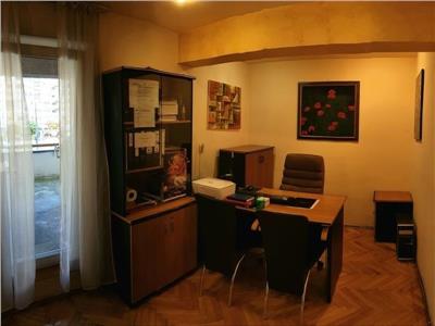 Vanzare apartament 3 camere OMV Marasti, Cluj Napoca