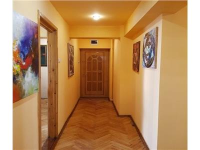 Vanzare apartament 3 camere OMV Marasti, Cluj Napoca