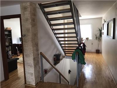 Vanzare apartament 5 camere finisat zona Borhanci, Cluj Napoca