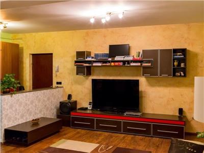 Vanzare apartament 3 camere finisat 100 mp Nora Manastur, Cluj-Napoca