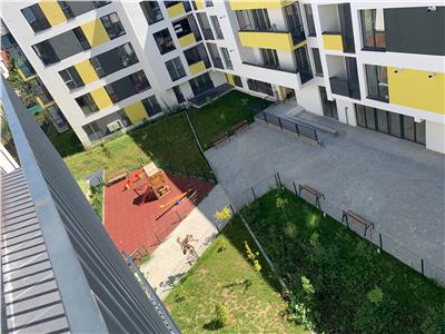 Vanzare apartament 2 camere bloc nou zona Centrala   zona Pta M. Viteazul