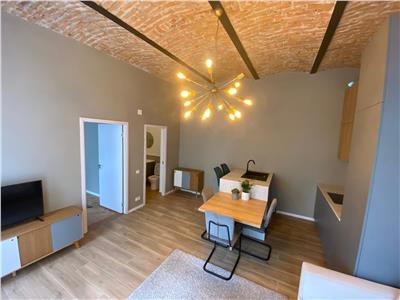 Vanzare apartament 2 camere de lux zona Regionala CFR Centru, Cluj Napoca