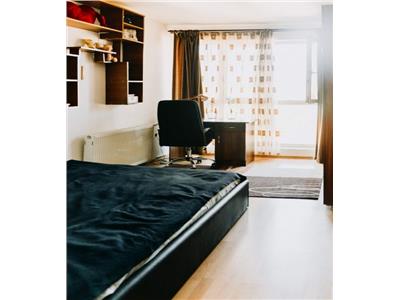 Inchiriere apartament 2 camere decomandate bloc nou in Marasti  FSEGA