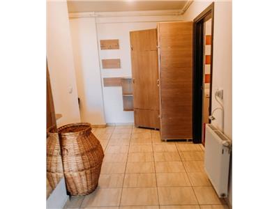 Inchiriere apartament 2 camere decomandate bloc nou in Marasti  FSEGA