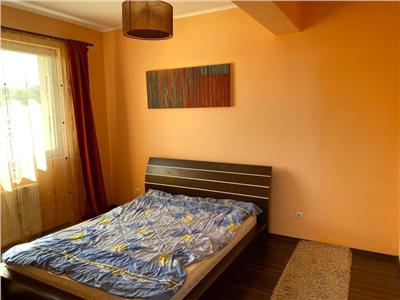 Vanzare apartament 3 camere zona Negoiu Manastur, Cluj Napoca
