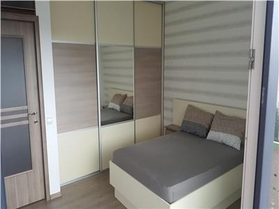 Inchiriere apartament 2 camere modern in Manastur zona Platinia Mall