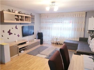 Vanzare Apartament 3 camere Teilor Floresti, Cluj