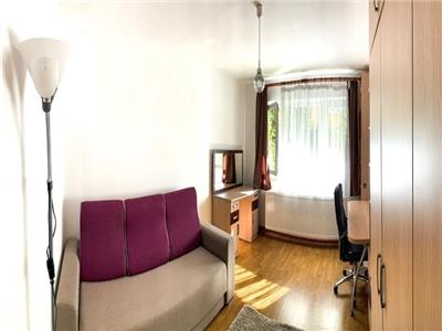 Vanzare apartament 2 camere in decomandat Marasti  zona Piata Marasti, Cluj Napoca