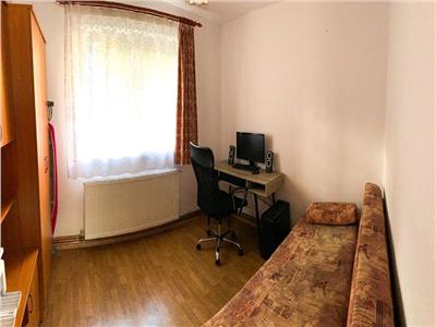 Vanzare apartament 2 camere in decomandat Marasti  zona Piata Marasti, Cluj Napoca