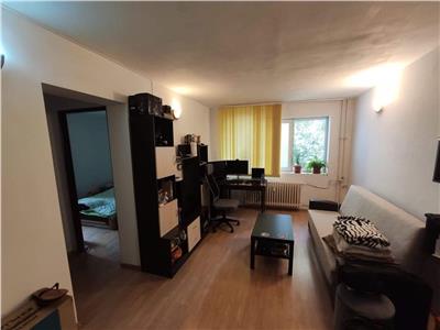 Vanzare apartament 2 camere Piata Hermes Gheorgheni, Cluj Napoca