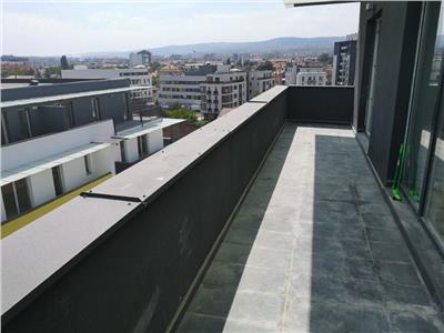 Vanzare apartament 2 camere finisat zona Piata Mihai Viteazul Centru, Cluj Napoca