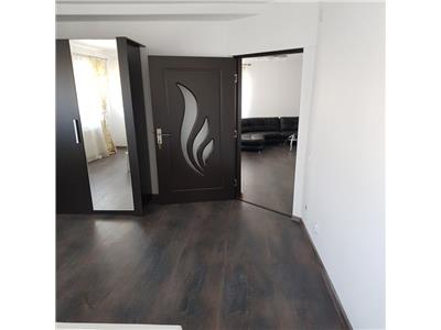 Vanzare apartament 4 camere modern in Buna Ziua  Banca Transilvania