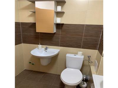 Vanzare apartament 2 camere bloc nou in Gheorgheni  Iulius Mall