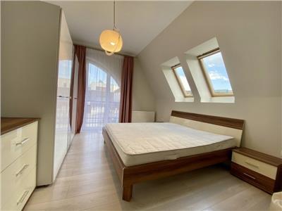 Inchiriere apartament 3 camere modern in Andrei Muresanu  str Predeal