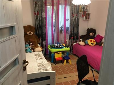 Vanzare apartament 2 camere finisat zona Spitalul de Recuperare Zorilor, Cluj Napoca