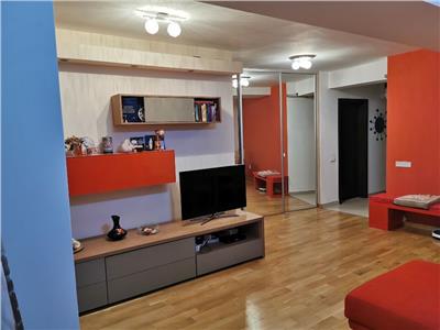 Vanzare apartament 2 camere bloc nou in Marasti  zona FSEGA  Iulius Mall
